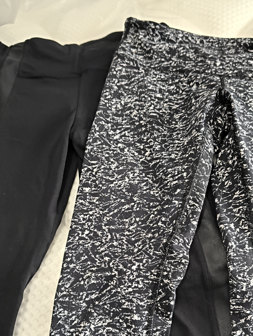 Bundle Of Ladies Athletic Pants